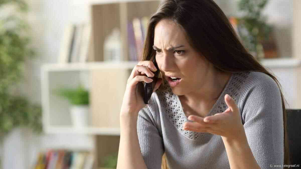 Bemoeiouders proberen alles op te lossen: laat je kind los!