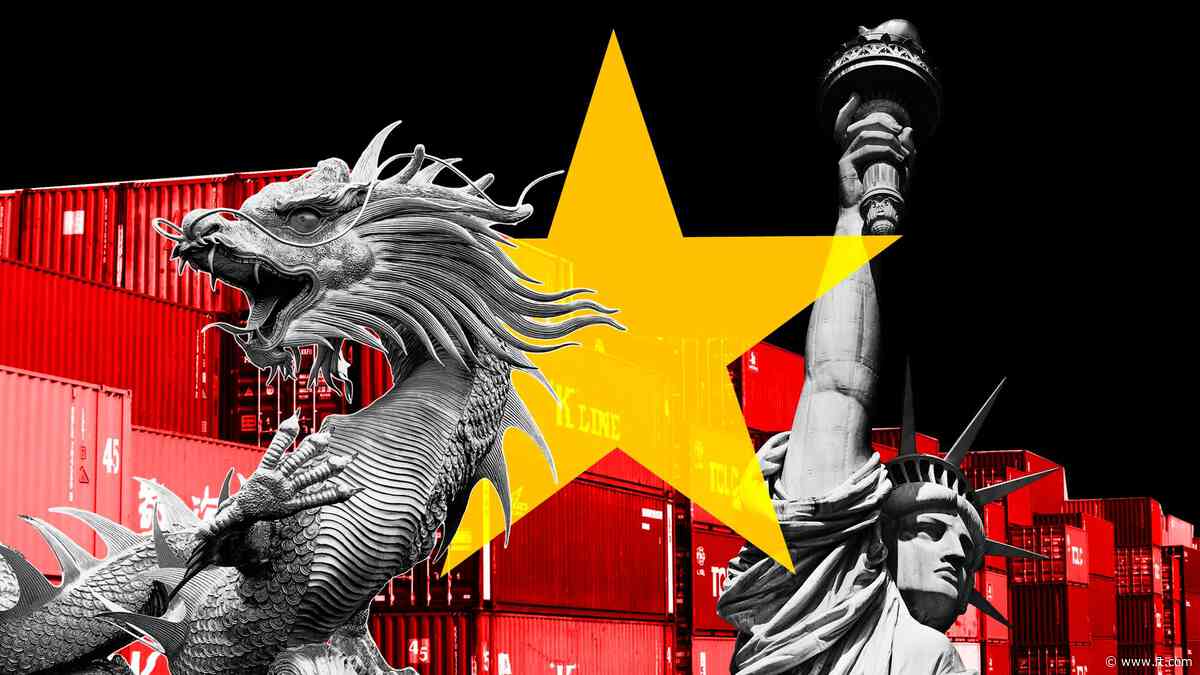 Vietnam risks being the trade war’s biggest loser. Does it have a plan B?