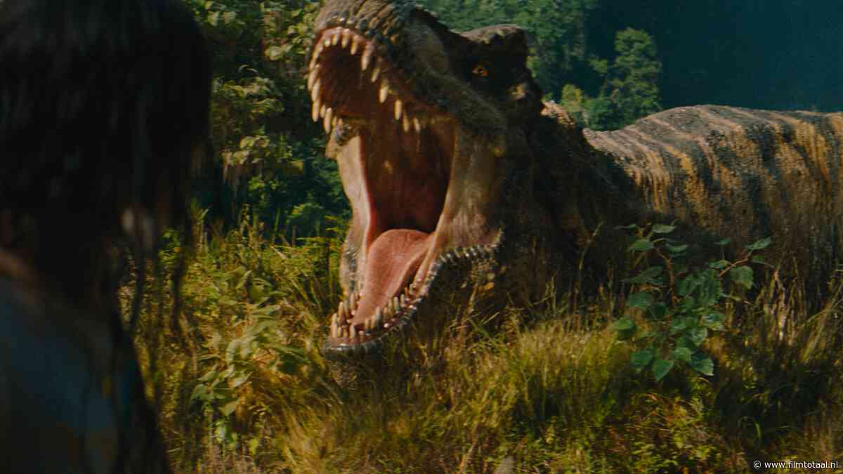 De mensheid lijkt niet warm te lopen voor 'Jurassic World Rebirth': zwakke box office-start voorspeld