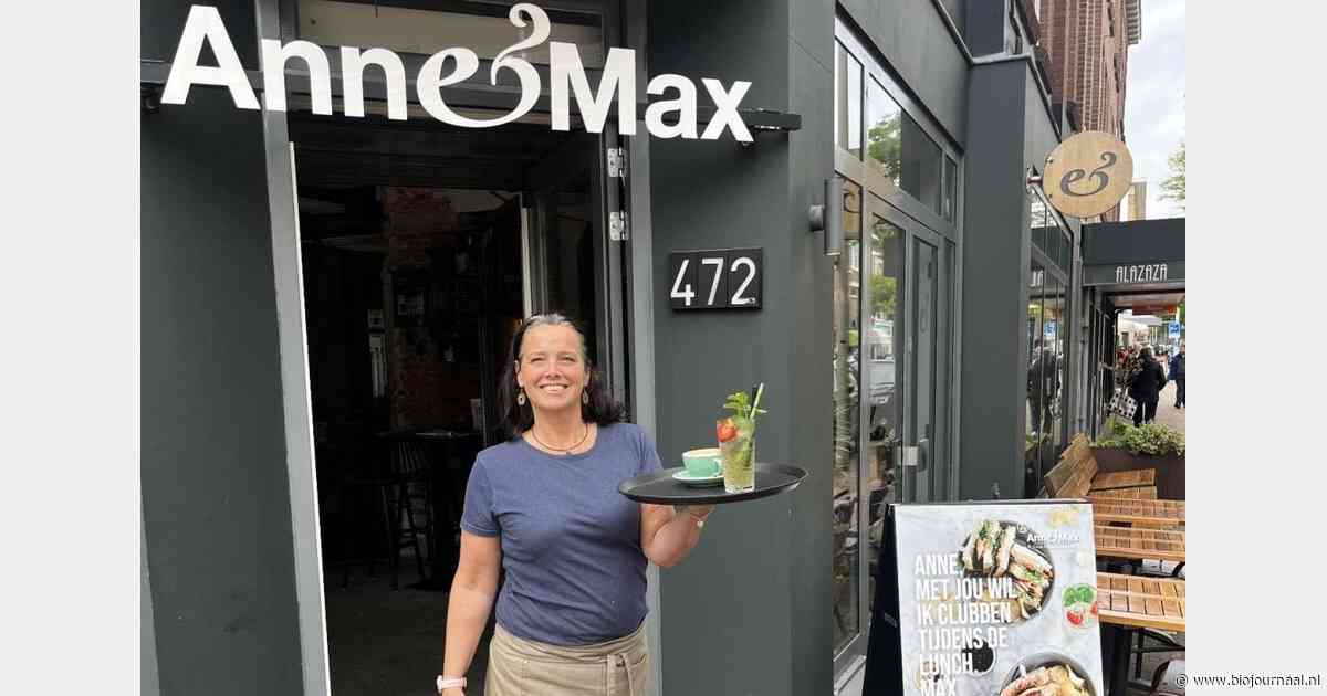 Nieuwe ondernemer neemt buurtzaak Anne&Max Fahrenheit over