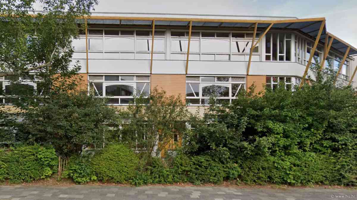 Kinderen Groningse school onwel na eten van brownies met mogelijk paddo's