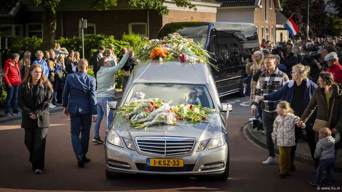 Veilig Thuis onderzoekt thuissituatie voorafgaand aan dood Jeffrey en Emma