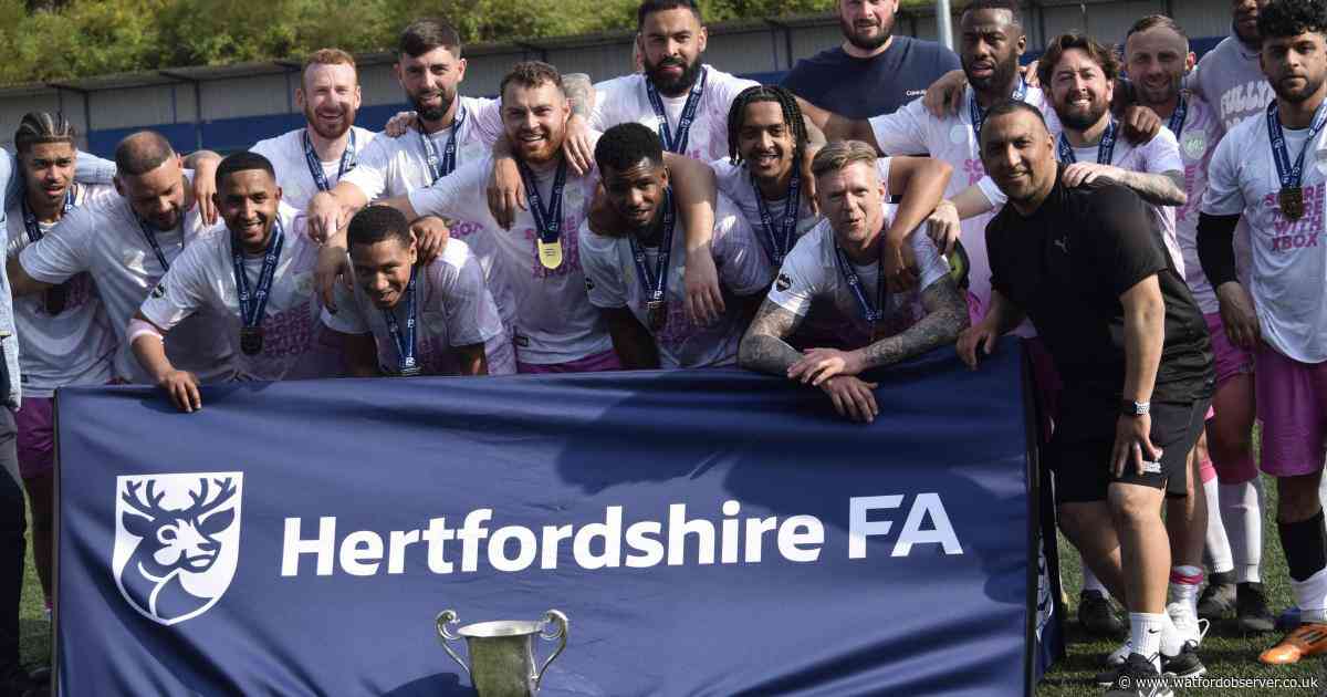 One fewer but larger divisions for next Sunday league season