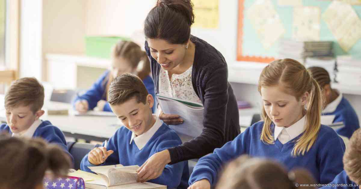 London areas with most private school students revealed