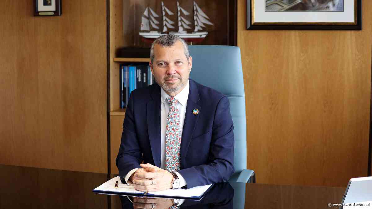 IMO: ‘Scheepvaart moet miljarden investeren om tot nul uitstoot te komen’