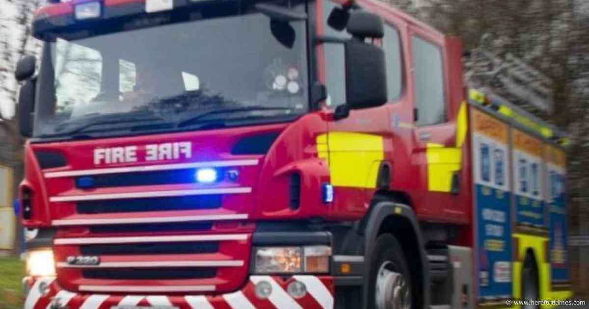 Update issued after three-car crash at busy junction
