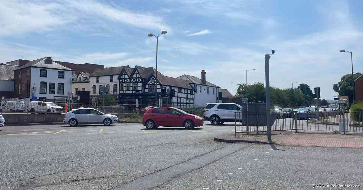 Recap: emergency crews called to busy city A-road