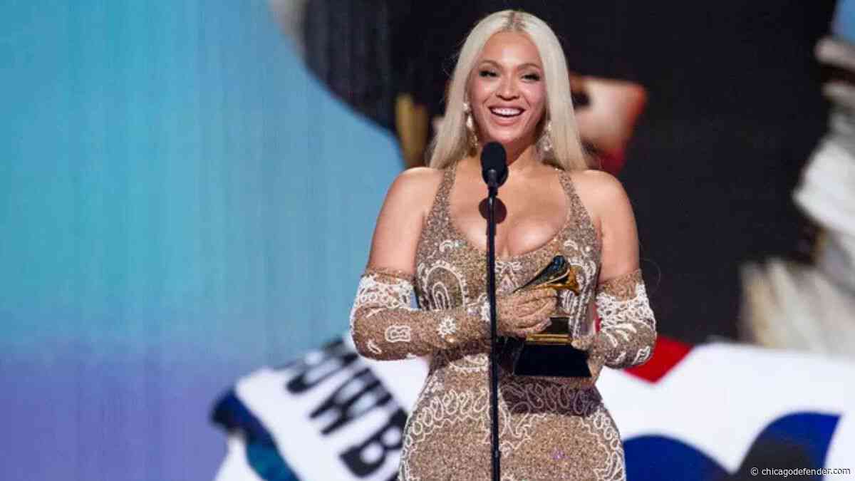 How Beyoncé May Have Sparked New Country Grammy Categories