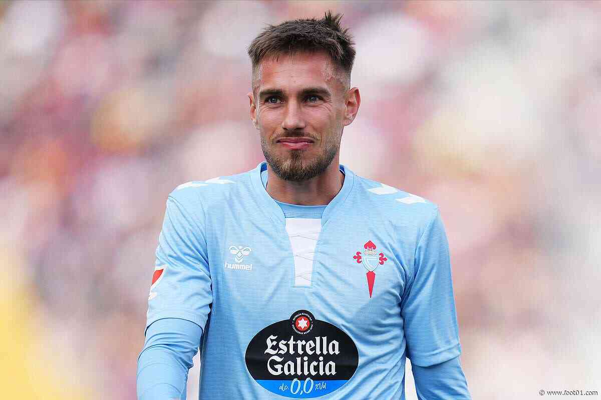 Surprise, l'OM contacte un défenseur de l'Espagne