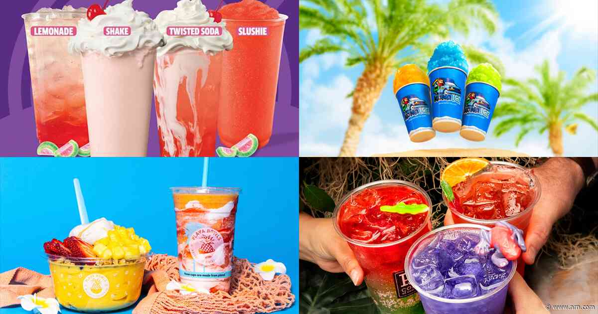 Menu Tracker: New items from Chipotle, Jack in the Box, and Friendly’s
