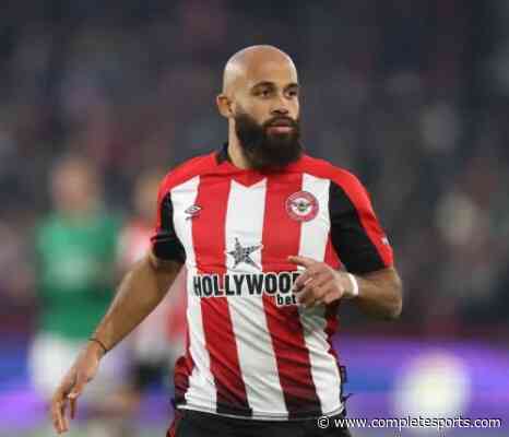 Man United Hold Initial Talks With Brentford For Mbeumo