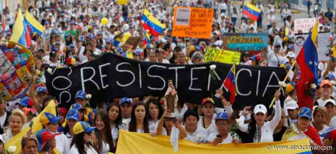 De lo político a la política en la Venezuela de hoy
