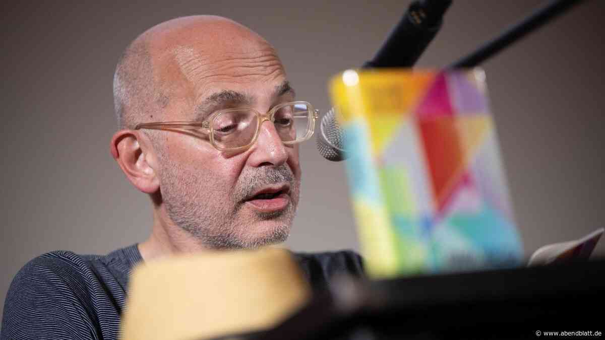 Kammerspiele ergattern Rechte für Bestseller von Maxim Biller
