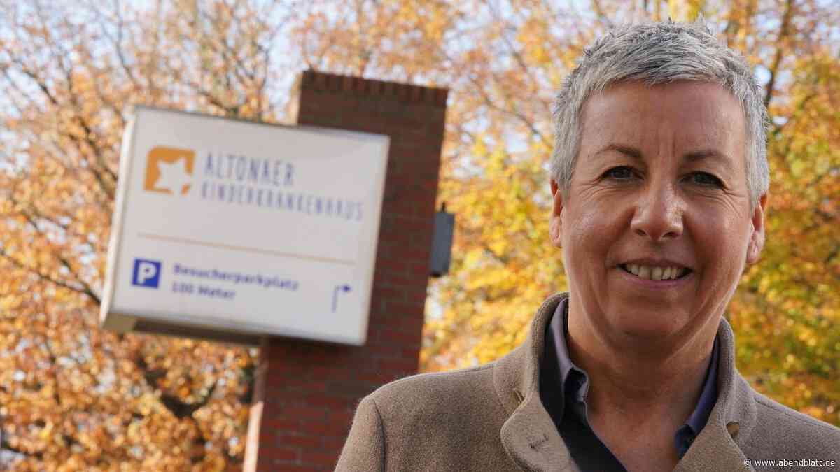 Kinderkrankenhaus Altona erhebt schwere Vorwürfe wegen neuer Parkzone