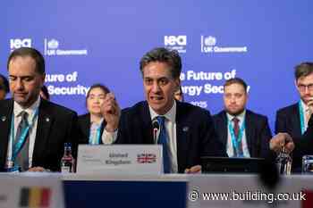 Government ditches public sector decarbonisation scheme