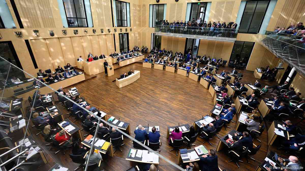Länder fordern Ausgleich für "Investitionsbooster"