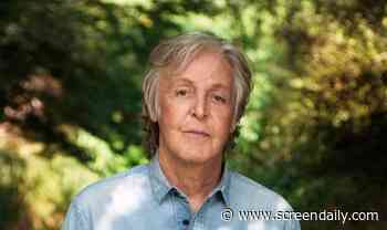Paul McCartney is the walrus in animated film ‘High In The Clouds’