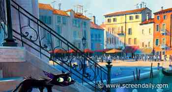 Pixar announces feature film ‘Gatto’ about a cat in Venice, teases ‘Toy Story 5’