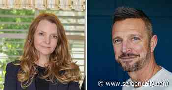 Former Pulse execs Marisa Clifford and Davud Karbassioun unveil Magna Studios