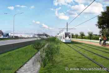 “Willen we pendelaars dan in de auto blijven duwen?”: minister De Ridder zet plannen voor sneltram A12 ‘on hold’, Vooruit en Groen zijn het daar niet mee eens