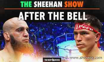 After the Bell with Sean Sheehan: 2025 PFL 5 World Tournament