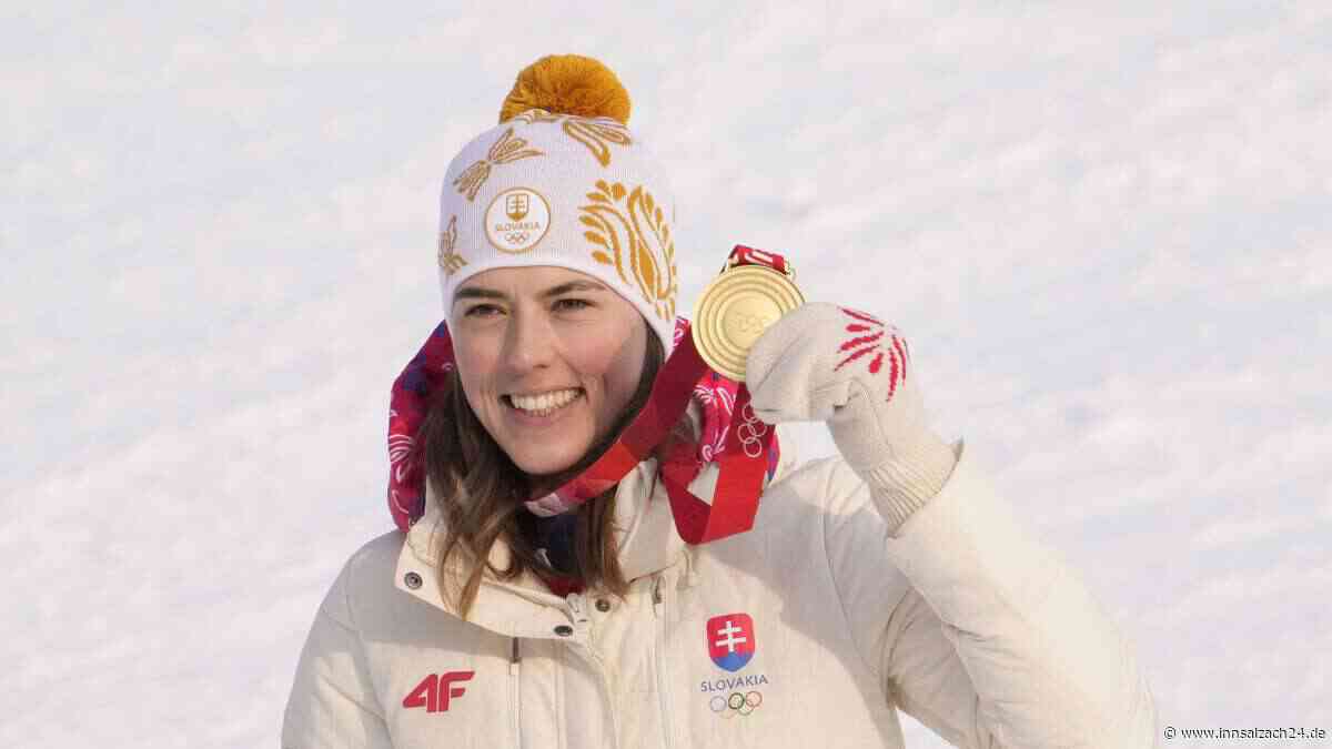 Ski alpin: Superstar bangt um Zukunft - „Weiß nicht, ob ich je wieder fahre“