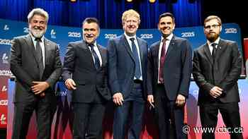 Quebec Liberals hope to boost their fortunes as they choose new leader