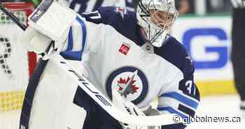 ANALYSIS: Plenty to be proud of in banner year for Jets, MVP Hellebuyck