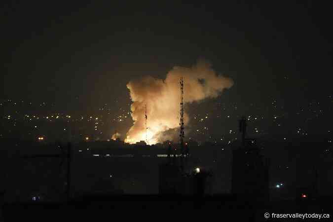 Middle East de-escalation must be priority after Israel attacks Iran: Anand