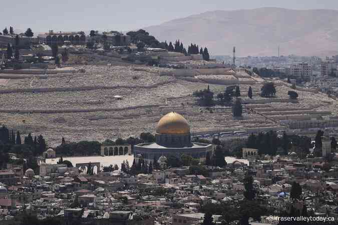 US shifts military resources in Mideast in response to Israel strikes and possible Iran attack