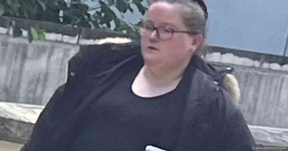 Woman threatened to punch paramedic after trying to take her own life
