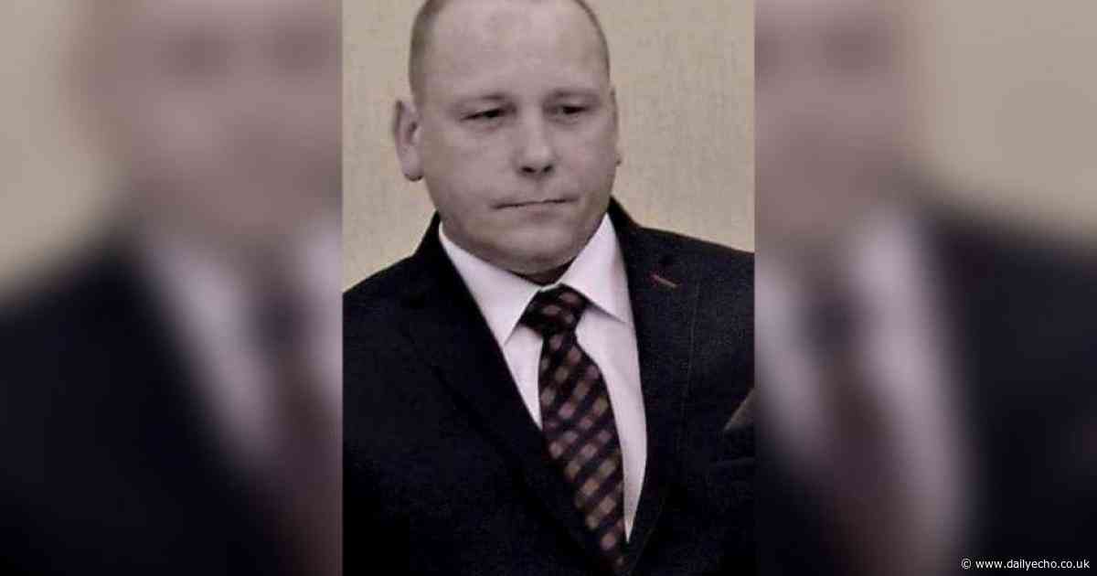 'You will always remain in our heart' Tribute to man who died outside church
