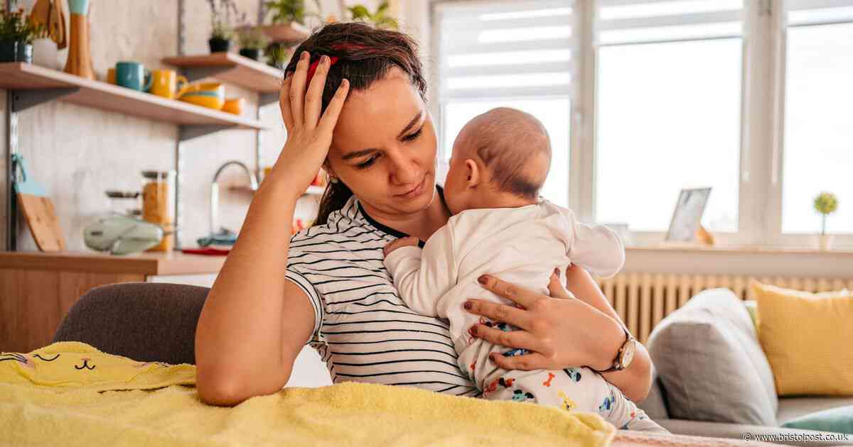 'My friend named her baby after a major disaster and has no idea'