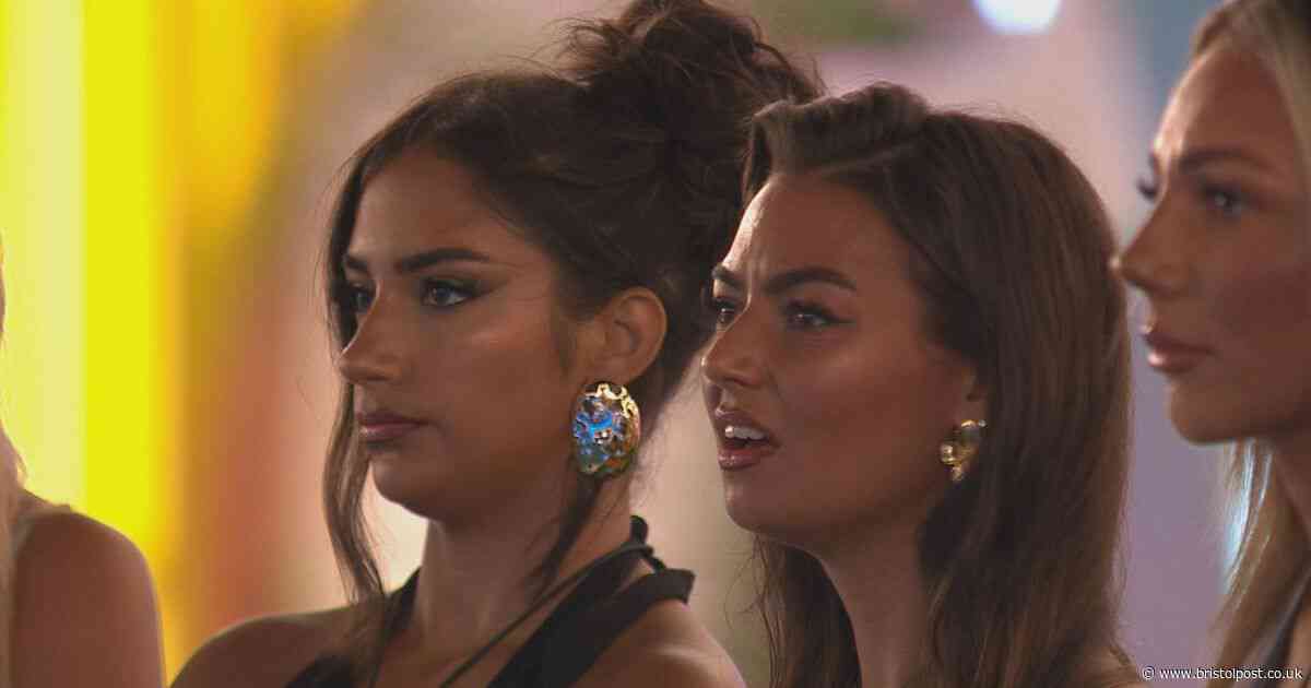 ITV Love Island reveal major never-seen-before twist as girls get to watch boys in secret