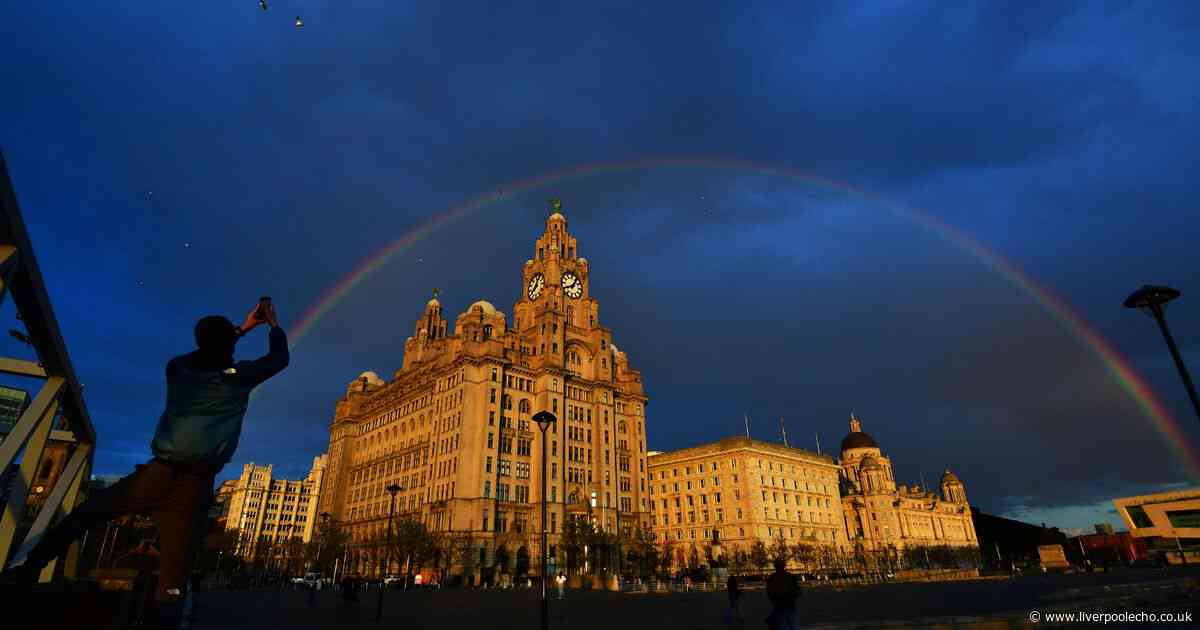 Your rights and advice if it rains at Anfield Stadium or On The Waterfront concerts