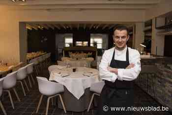 Sterrenzaak Brasserie Julie sluit de deuren, focus chef Thomas Locus gaat naar Agnes: “Het kriebelt om dichter bij mezelf te komen”