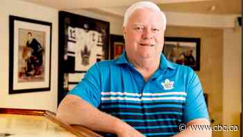 Joe Bowen, longtime voice of Toronto Maple Leafs, to retire after next season