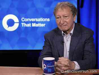Conversations That Matter: Dr. Brian Day — 'My Fight for Canadian Healthcare'