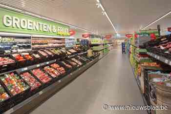 Aldi sluit week de deuren voor nieuw jasje: “Vers krijgt prominente plaats”