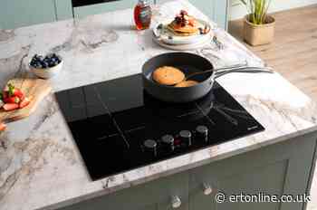 Dial Caple “for precision cooking in the kitchen”