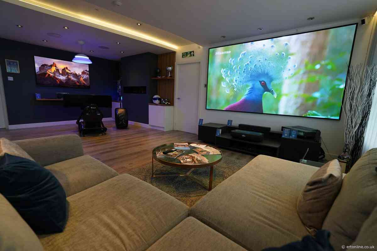Stu’s Views: Smart Home – Strike while the Iron’s Hot!