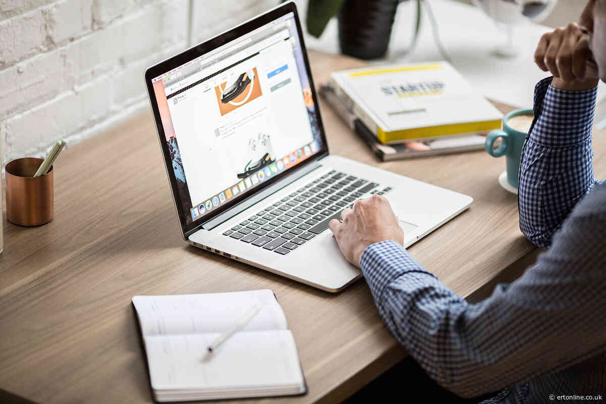 Navigating the Digital Storefront: Crafting a Compelling Retail Website