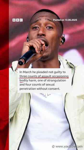 Yung Filly faces two new sexual assault charges in Australia. #YungFilly #BBCNews