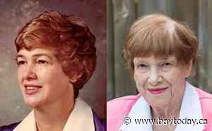 SCHMIDT, Lois Ena (nee Smith)