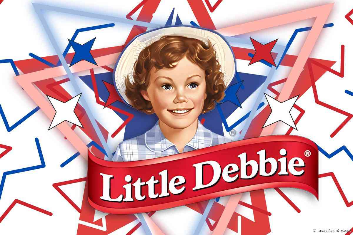 Little Debbie Releasing Nostalgic New Snack