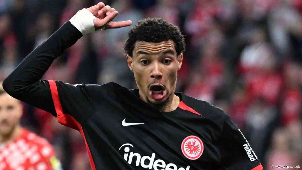 Transfer rumors, news: Man United to fight Chelsea and Liverpool for Ekitike?