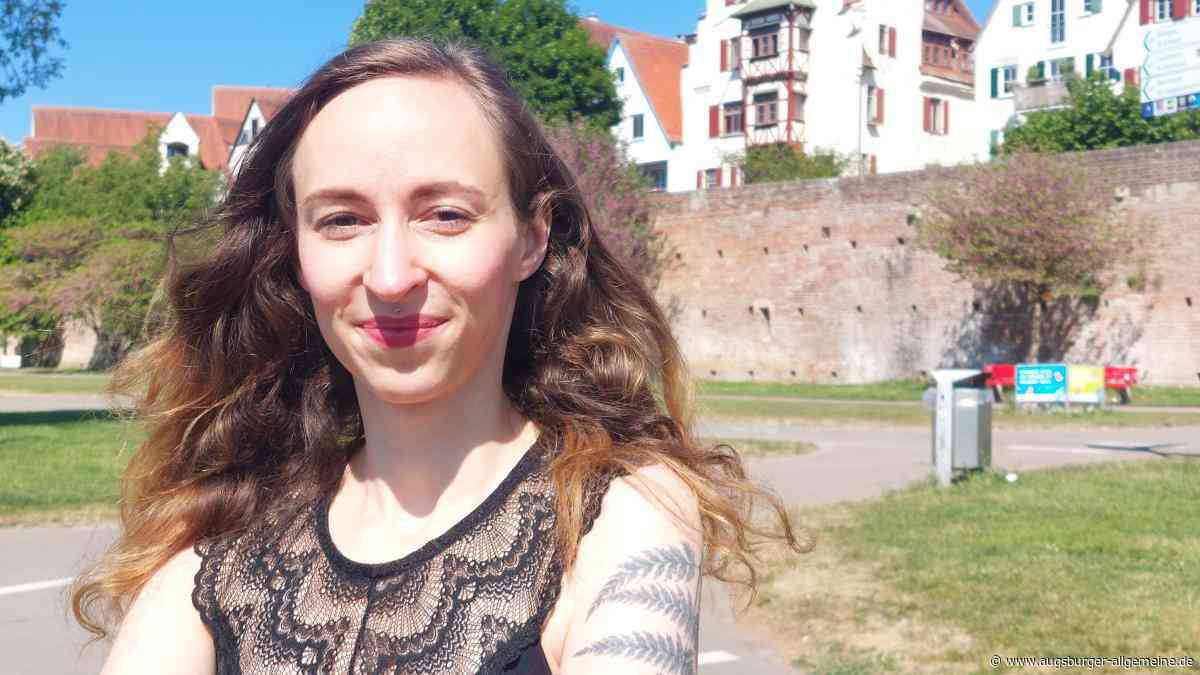 Ihre Krankheit kennt kaum jemand: „Ich kratze manchmal, bis es blutet“