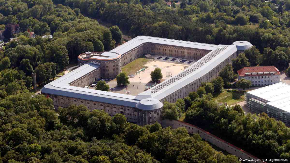 Stadt Ulm sucht Konzepte für Gastronomie und Co-Working auf der Wilhelmsburg