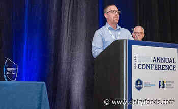 Select Custom Solutions Southwest named 2025 Ingredient Breakthrough Award winner
