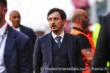 Mercato - Oscar Mingueza sur les tablettes des dirigeants de l'OM